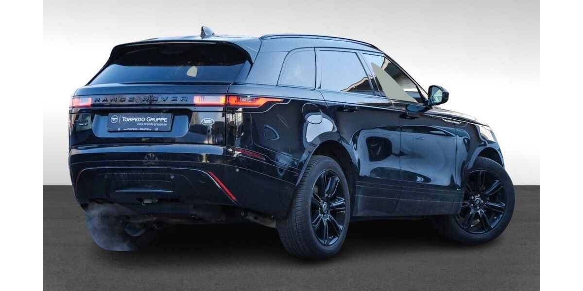 Land Rover Range Rover Velar 75.000 km 26.900 &euro; Aachen 52068