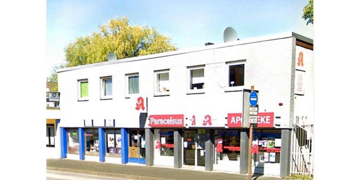 Gewerbeobjekt Aachen Aachen-Mitte - 1.800&euro; | Angebot:26604318