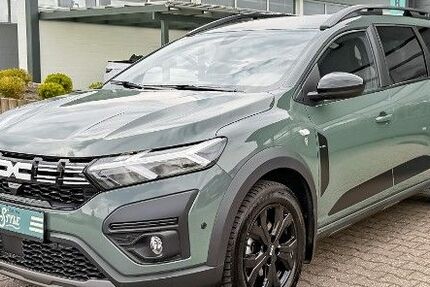 Dacia Jogger 53.000 km 19.890 &euro; Niederzier 52382