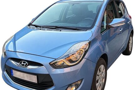 Hyundai ix20 141.000 km 4.800 &euro; Würselen 52146