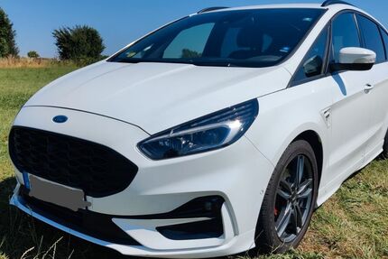 Ford S-Max 84.500 km 18.600 &euro; Stolberg 52223