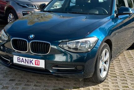 BMW 114 189.047 km 6.500 &euro; Würselen 52146