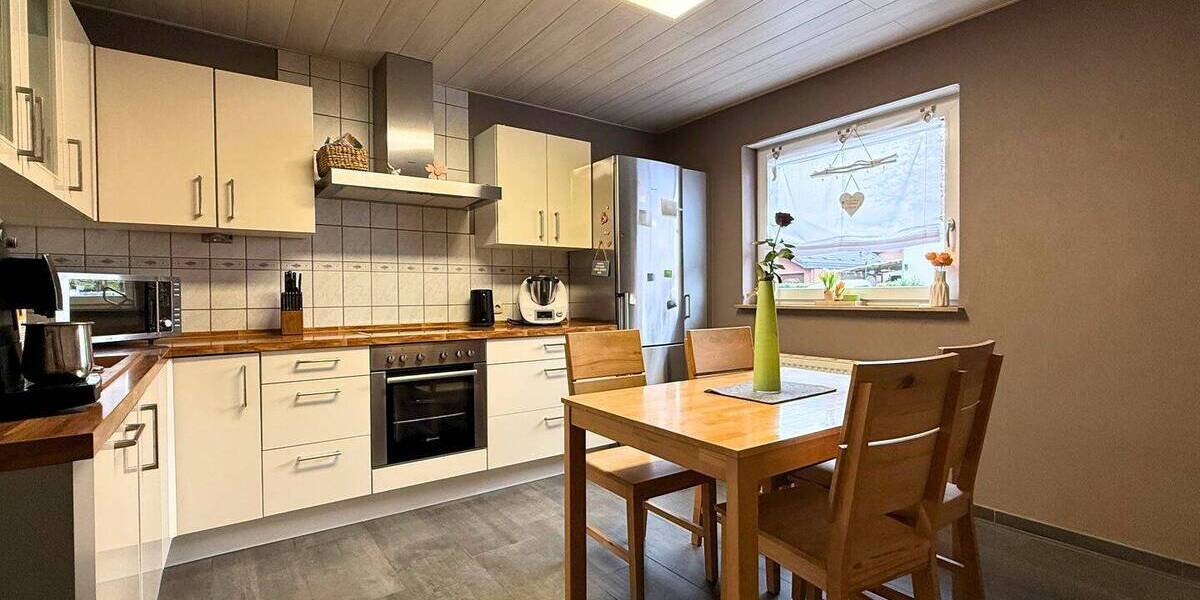 Einfamilienhaus Baesweiler Setterich - 5 Zimmer, 113 m&sup2;, 355.000&euro; | Angebot:26107090