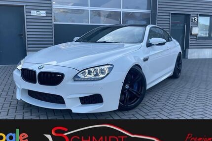 BMW M6 100.000 km 45.980 &euro; Geilenkirchen 52511