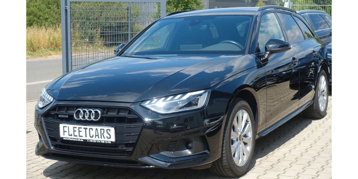 Audi A4 85.000 km 23.950 &euro; Simmerath (bei Aachen) 52152