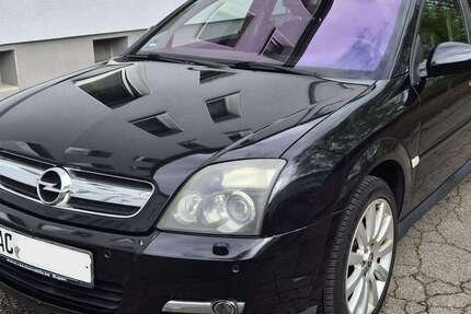 Opel Signum 195.372 km 1.150 &euro; Alsdorf 52477