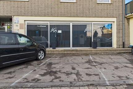 Gewerbeobjekt Nörvenich - 800&euro; | Angebot:24953953