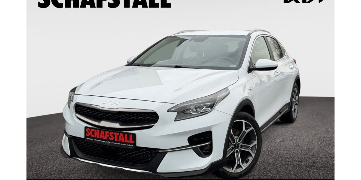 Kia XCeed 60.953 km 18.979 &euro; Elsdorf (bei Köln) 50189