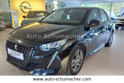 Peugeot 208 56.300 km 15.600 &euro; Simmerath 52152
