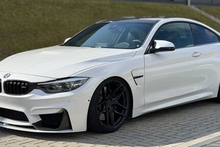 BMW M4 118.000 km 54.900 &euro; Alsdorf 52477