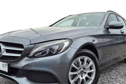 Mercedes-Benz C 160 227.596 km 8.990 &euro; Stolberg 52222