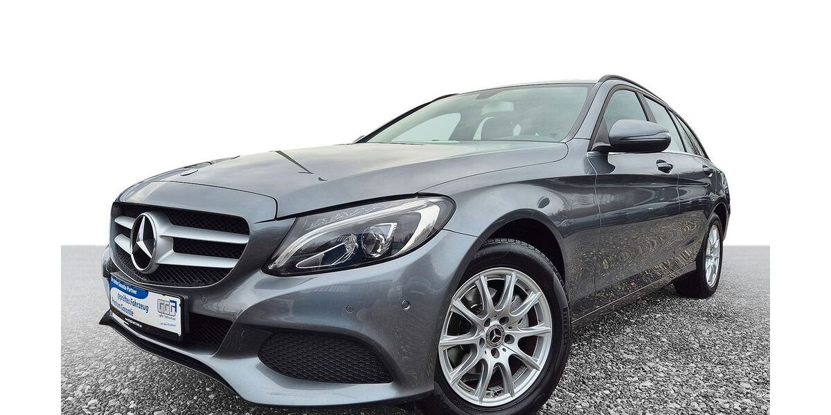 Mercedes-Benz C 160 227.596 km 8.990 &euro; Stolberg 52222