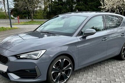 Cupra Leon 61.000 km 19.800 &euro; Aachen 52066