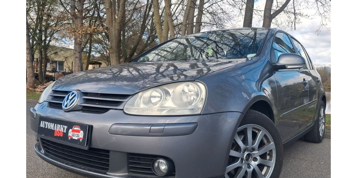 VW Golf 219.000 km 1.699 &euro; Inden 52459
