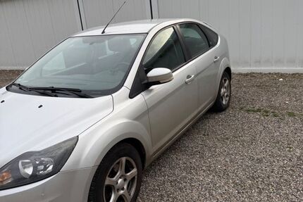 Ford Focus 171.550 km 3.250 &euro; Eschweiler 52249