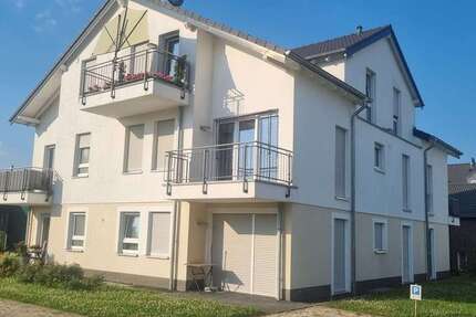 Wohnung Heinsberg-Dremmen Dremmen - 2 Zimmer, 53 m&sup2;, 520&euro; | Angebot:27227580