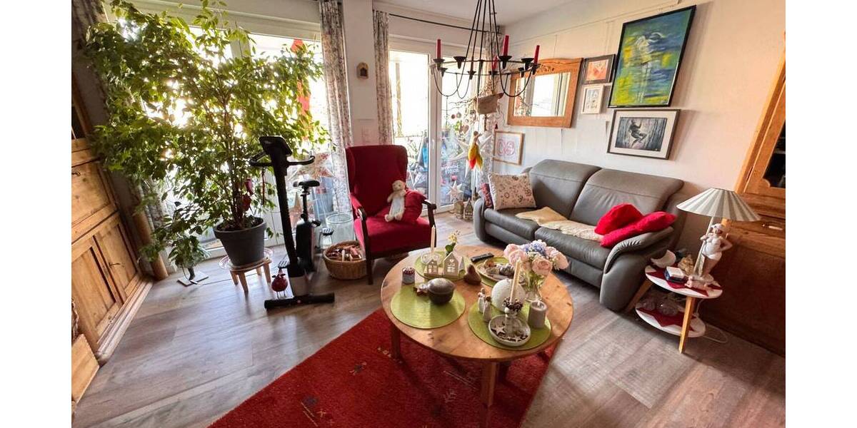 Etagenwohnung Erkelenz - 2 Zimmer, 76 m&sup2;, 950&euro; | Angebot:26641669