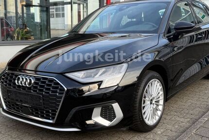 Audi A3 25.000 km 22.990 &euro; Stolberg 52222