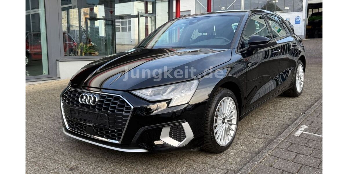 Audi A3 25.000 km 24.990 &euro; Stolberg 52222
