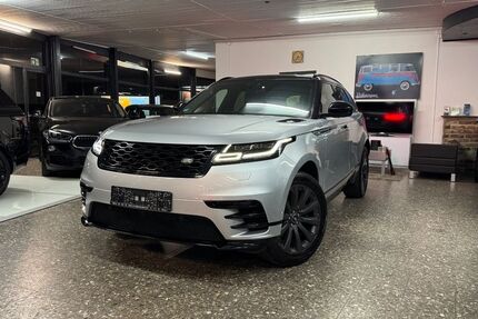 Land Rover Range Rover Velar 199.000 km 21.495 &euro; Stolberg 52222