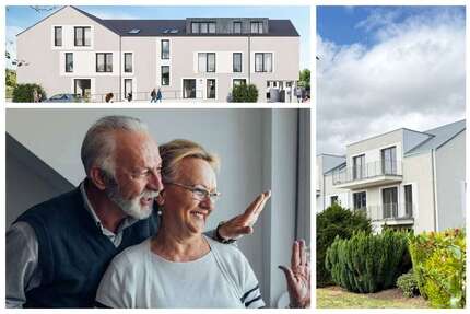 Wohnung Herzogenrath - 3 Zimmer, 78 m&sup2;, 311.700&euro; | Angebot:26723514