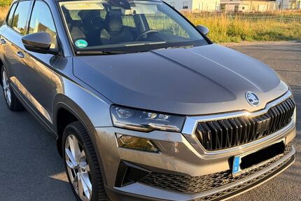 Skoda Karoq 16.083 km 26.900 &euro; Kornelimünster/Wahlheim 52076