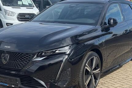 Peugeot 308 66.500 km 22.880 &euro; Düren 52351