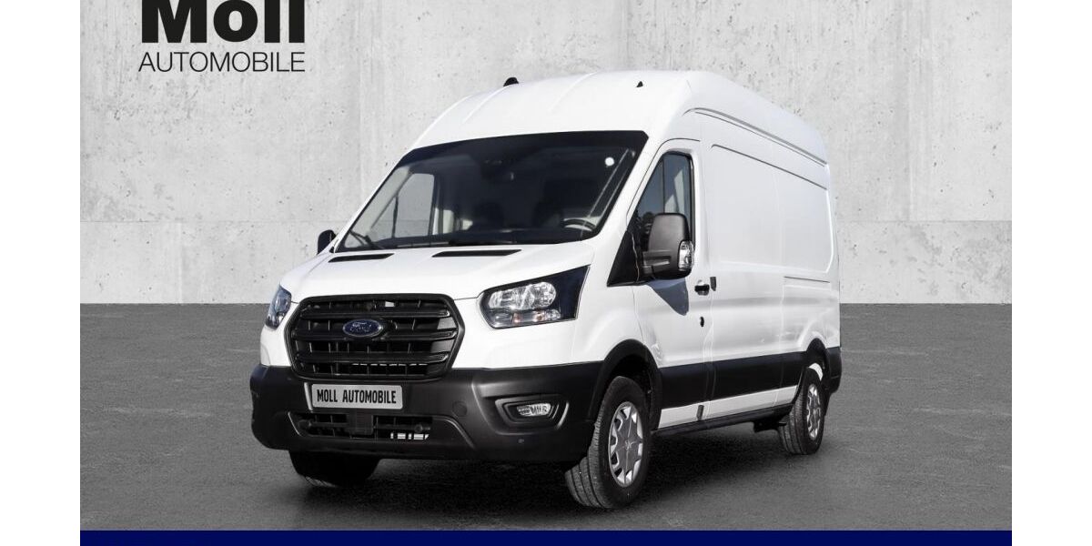 Ford Transit 16.500 km 28.875 &euro; Aachen 52078