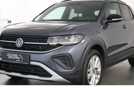 VW T-Cross 24.121 km 20.870 &euro; Alsdorf 52477