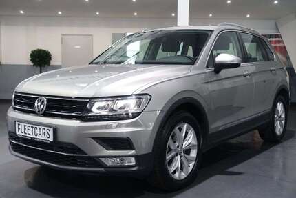 VW Tiguan 159.000 km 16.400 &euro; Simmerath 52152