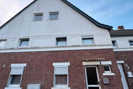 Haus Hückelhoven - 4 Zimmer, 78 m&sup2;, 189.990&euro; | Angebot:26126907