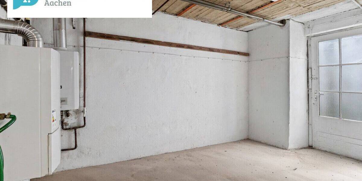 Etagenwohnung Aachen Aachen-Mitte - 3 Zimmer, 69 m&sup2;, 198.720&euro; | Angebot:26903092