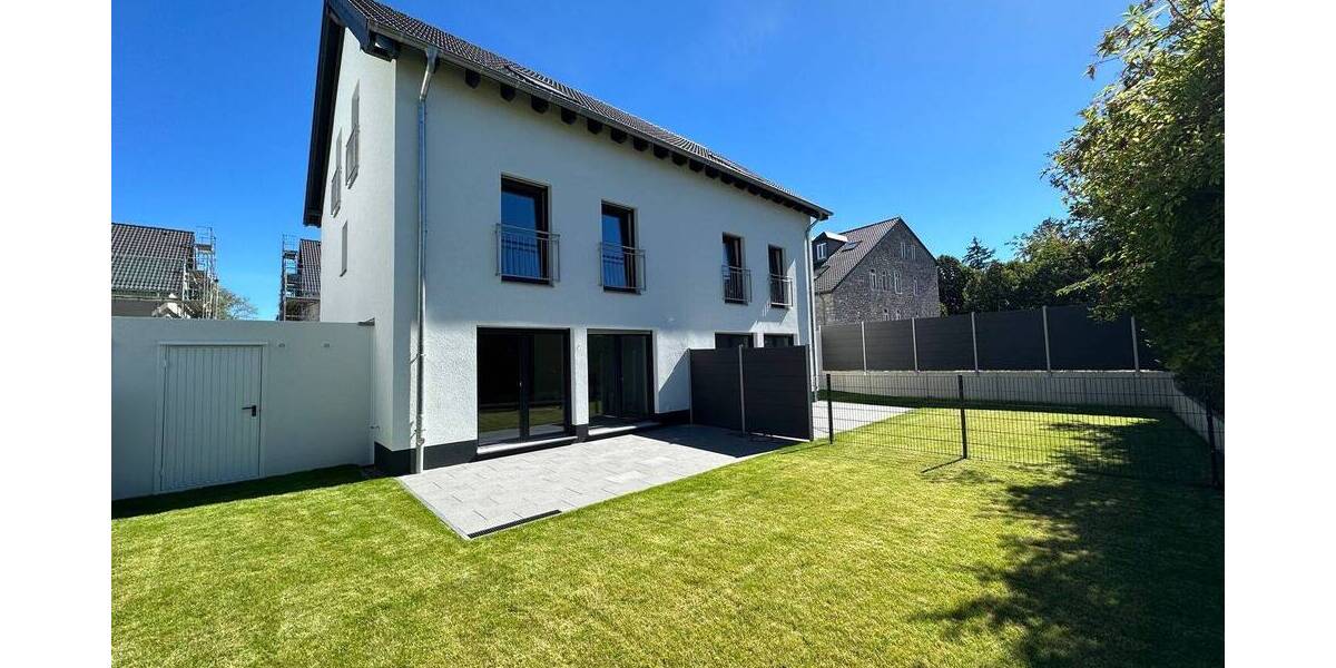 Doppelhaushälfte Stolberg Breinig - 5 Zimmer, 149 m&sup2;, 599.000&euro; | Angebot:25746996