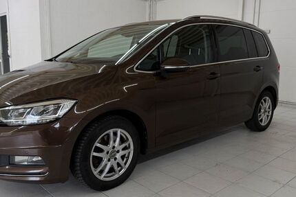 VW Touran 310.000 km 11.990 &euro; Alsdorf 52477