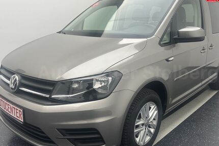 VW Caddy 70.000 km 19.980 &euro; Stolberg 52222