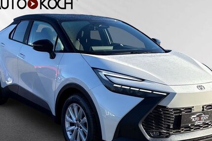 Toyota C-HR 6.550 km 31.790 &euro; Eschweiler 52249