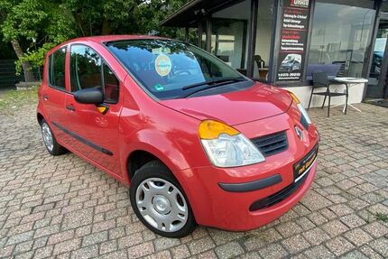 Renault Modus 115.040 km 1.650 &euro; Stolberg 52222