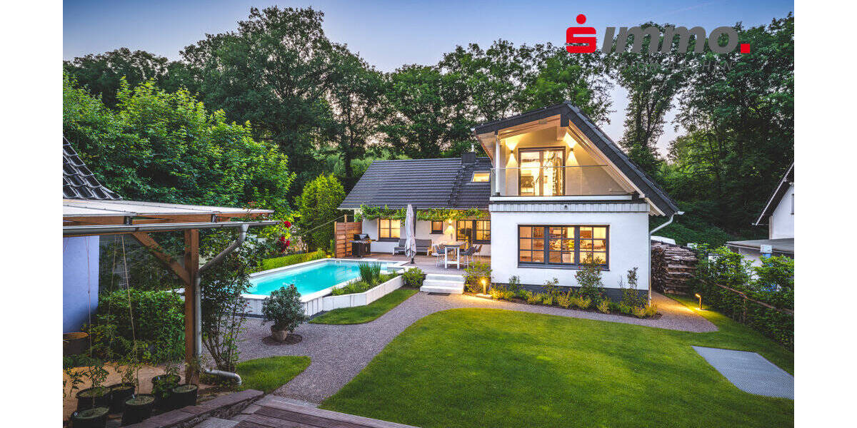 Einfamilienhaus Stolberg Schevenhütte - 5 Zimmer, 212 m&sup2;, 980.000&euro; | Angebot:26176681