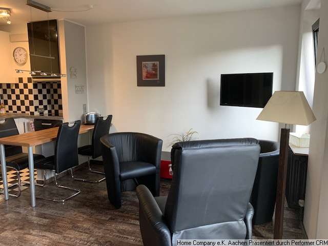Zimmer Aachen Aachen-Mitte - 1 Zimmer, 850&euro; | Angebot:26033911