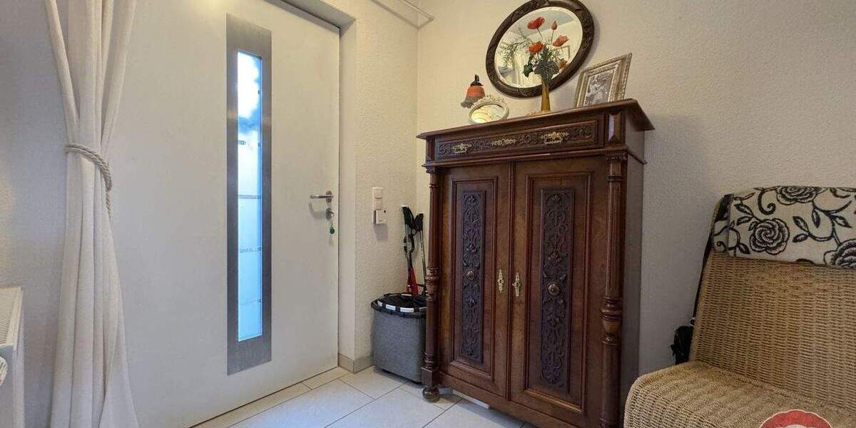 Etagenwohnung Hückelhoven - 2 Zimmer, 58 m&sup2;, 193.000&euro; | Angebot:25672805