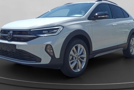 VW Taigo 18.000 km 23.290 &euro; Aachen 52068