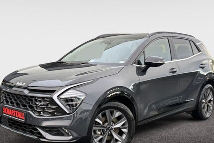 Kia Sportage 24.201 km 32.979 &euro; Elsdorf (bei Köln) 50189