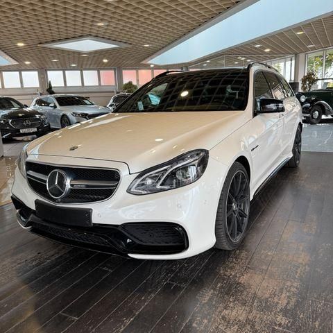 Mercedes-Benz E 63 AMG 207.087 km 24.990 &euro; Stolberg 52223