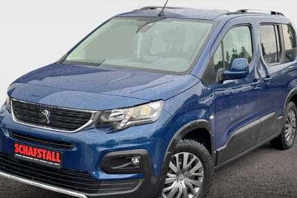 Peugeot Rifter 78.121 km 18.979 &euro; Elsdorf 50189