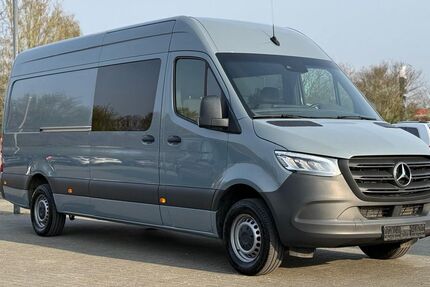 Mercedes-Benz Sprinter 86.564 km 47.980 &euro; Alsdorf (Nordrhein-Westfalen) 52477