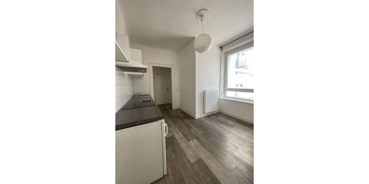 Etagenwohnung Aachen Aachen-Mitte - 2 Zimmer, 32 m&sup2;, 136.000&euro; | Angebot:25674546