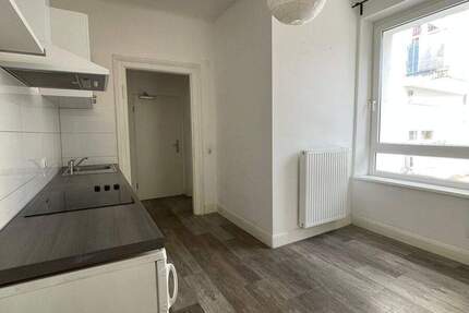 Wohnung Aachen Aachen-Mitte - 2 Zimmer, 32 m&sup2;, 136.000&euro; | Angebot:25674546