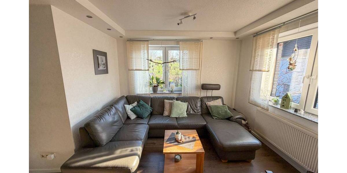 Einfamilienhaus Geilenkirchen / Müllendorf Müllendorf - 6 Zimmer, 155 m&sup2;, 589.000&euro; | Angebot:25996128