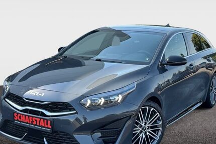 Kia pro ceed / ProCeed 47.668 km 22.579 &euro; Elsdorf (bei Köln) 50189