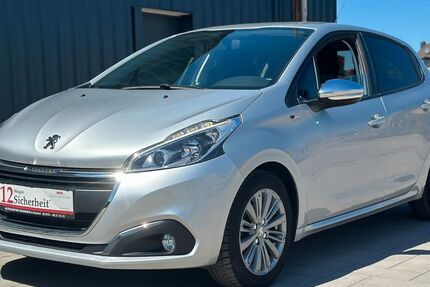 Peugeot 208 119.397 km 4.990 &euro; Alsdorf 52477